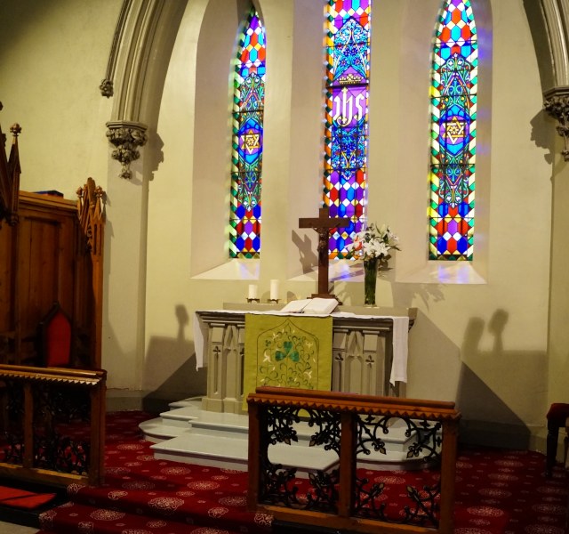 Church