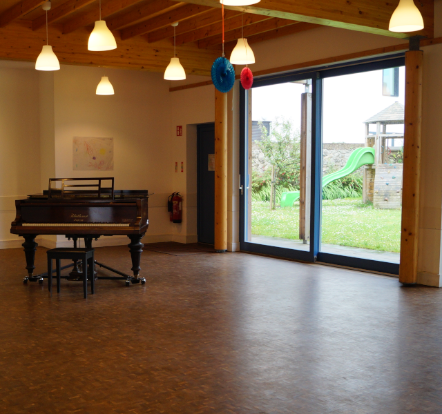 Big Hall